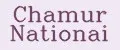 Chamur Nationai