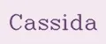 Cassida