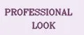 Professional look