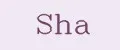 Sha