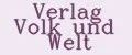 Verlag Volk und Welt