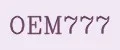 ОЕМ777