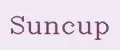Suncup