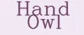 Hand Owl