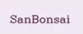SanBonsai