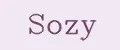 Sozy