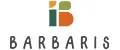 BARBARIS