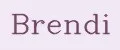 Brendi