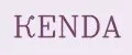 КENDA