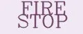 FIRE STOP