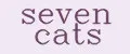 seven cats