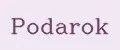 Podarok