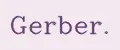 Gerber.