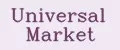 Universal MARKET