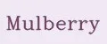 Mulberry