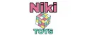 Аналитика бренда Niki Toys на Wildberries