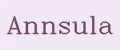 Annsula