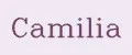 Camilia