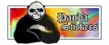 Panda Stickers