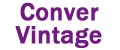 Conver Vintage