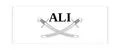 Али