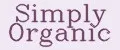 Simply Organic