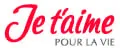 Je t'aime