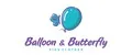 Balloon&Butterfly