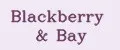 Blackberry & Bay