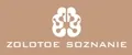 ZOLOTOE SOZNANIE