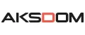 Aksdom
