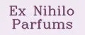 Ex Nihilo Parfums