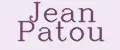 Jean Patou