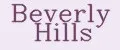 Beverly hills