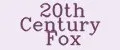20th Century Fox