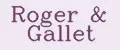 Roger & Gallet