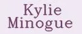 Kylie Minogue