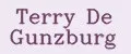 Terry de Gunzburg