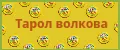 Тарол Волкова