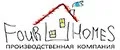 Four Homes