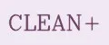 Clean+