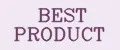 BEST PRODUCT