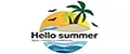 Аналитика бренда hello summer на Wildberries
