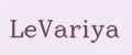 LeVariya