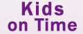 Kids on Time
