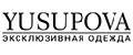 Yusupova