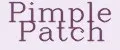 Pimple Patch