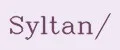 Syltan/