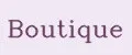 Boutique