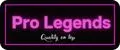 Pro Legends